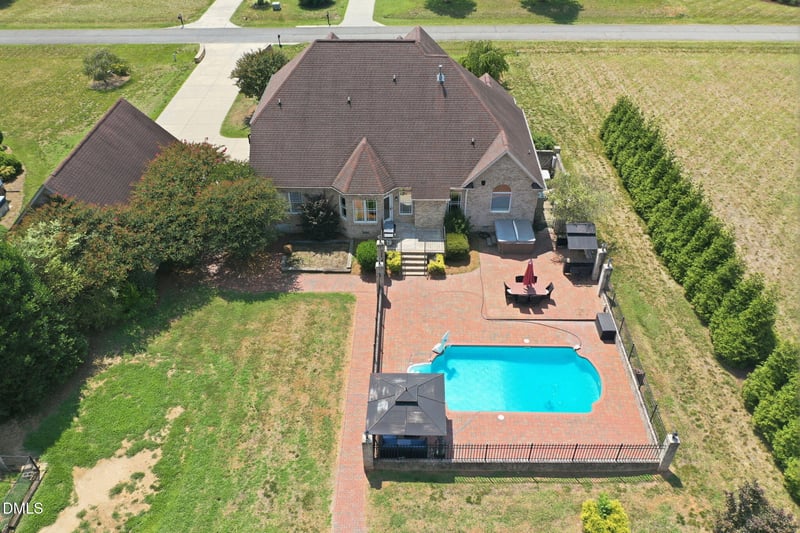 3271 Alex Faye Dr, Burlington, NC 27217