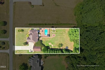 3271 Alex Faye Dr, Burlington, NC 27217