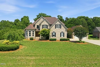 3271 Alex Faye Dr, Burlington, NC 27217