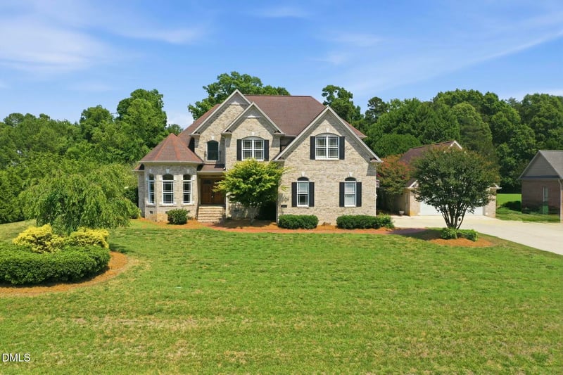 3271 Alex Faye Dr, Burlington, NC 27217