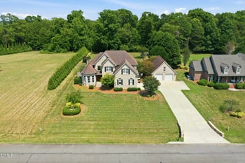 3271 Alex Faye Dr, Burlington, NC 27217