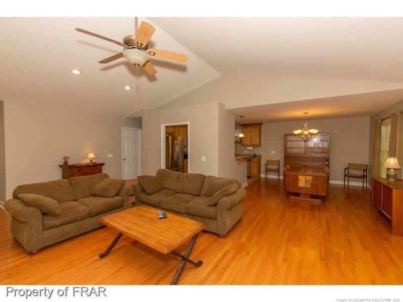 3271 Argyll Dr, Sanford, NC 27332