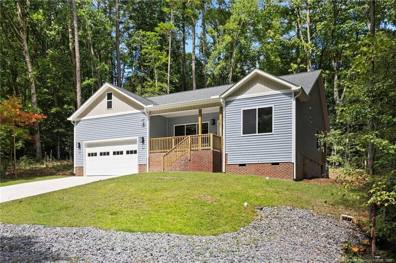 3273 Argyll Dr, Sanford, NC 27332