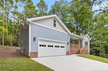 3273 Argyll Dr, Sanford, NC 27332