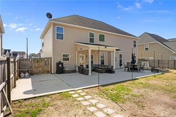 3273 Northgate Dr, Fayetteville, NC 28311