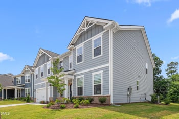 3273 Shannon Woods Ln, Apex, NC 27523