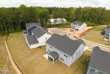 3273 Shannon Woods Ln, Apex, NC 27523