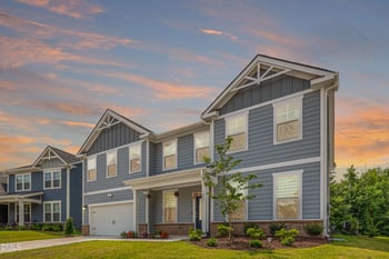 3273 Shannon Woods Ln, Apex, NC 27523