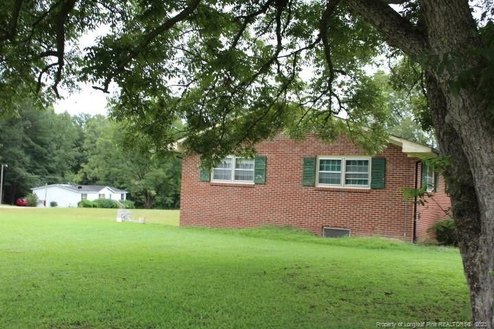 3274 Lower Moncure Rd, Sanford, NC 27330