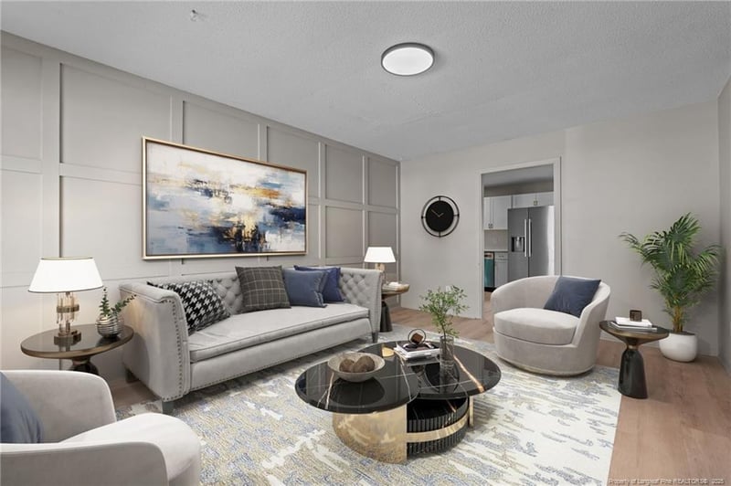 3275 Glenmore Dr, Hope Mills, NC 28348