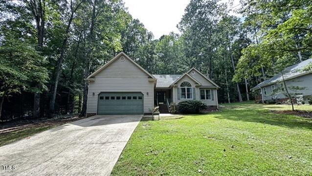 3276 Edinburgh Dr, Sanford, NC 27332