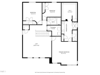 3277 Mission Olive Pl, New Hill, NC 27562