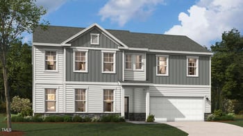 3277 Shannon Woods Ln Lot 82, Apex, NC 27523