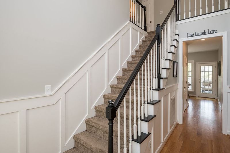 328 Amaryllis Way, Wake Forest, NC 27587