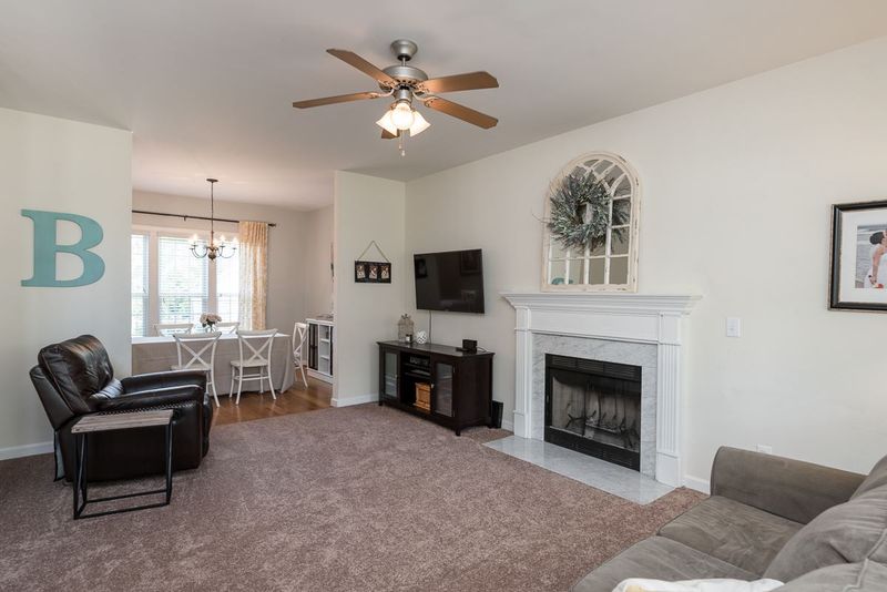 328 Amaryllis Way, Wake Forest, NC 27587