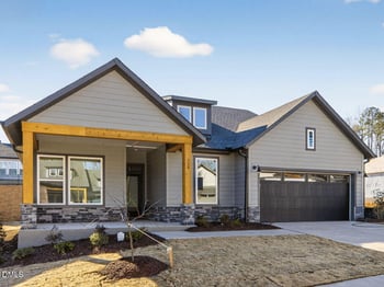 328 Aspen Ave, Pittsboro, NC 27312