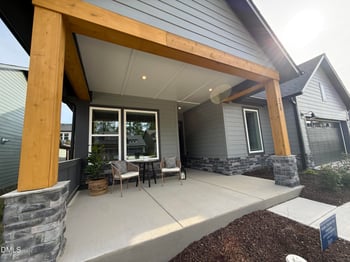 328 Aspen Ave, Pittsboro, NC 27312