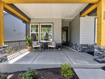 328 Aspen Ave, Pittsboro, NC 27312