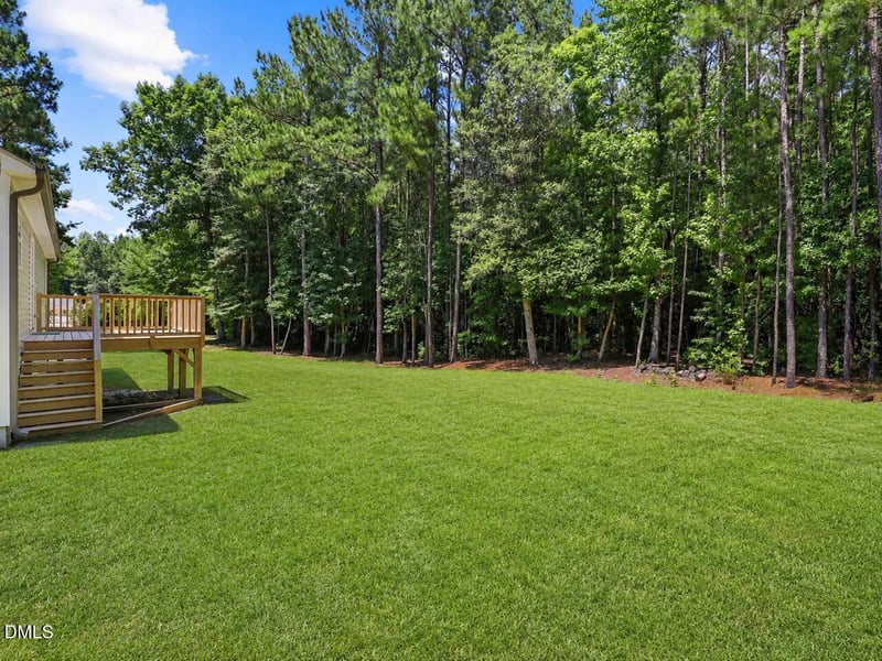 328 Barewood Dr, Four Oaks, NC 27524