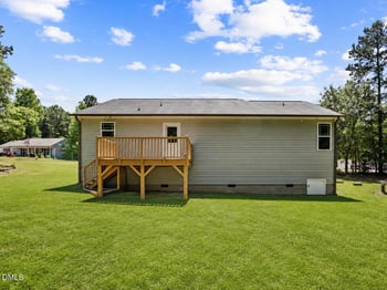 328 Barewood Dr, Four Oaks, NC 27524