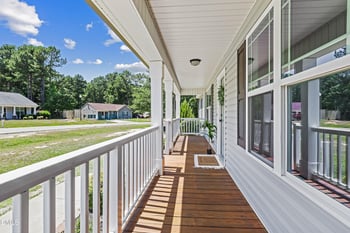 328 Barewood Dr, Four Oaks, NC 27524