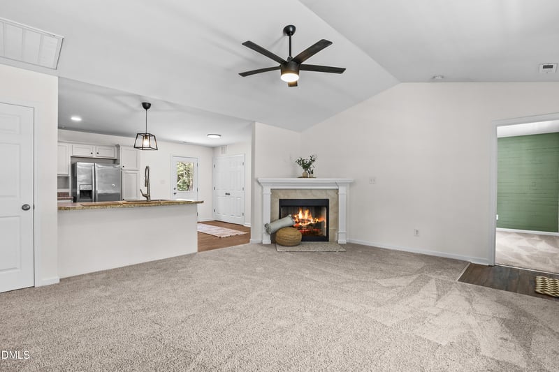 328 Barewood Dr, Four Oaks, NC 27524