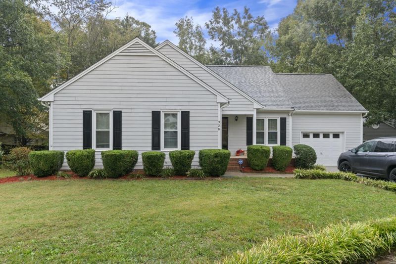 328 Bashford Rd, Raleigh, NC 27606