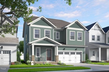 328 Beacon Dr, Pittsboro, NC 27312