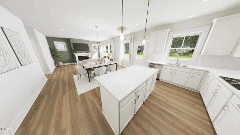 328 Beacon Dr, Pittsboro, NC 27312