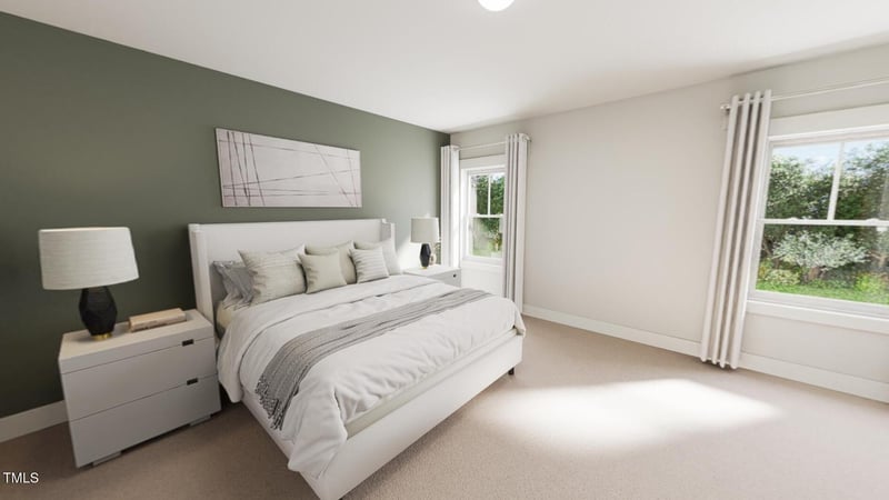 328 Beacon Dr, Pittsboro, NC 27312