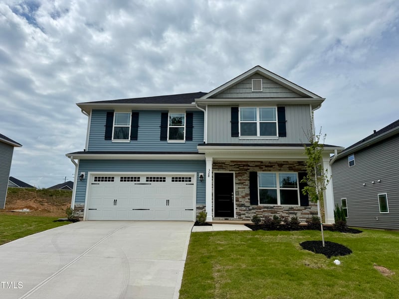 328 Bishop Ln, Sanford, NC 27330