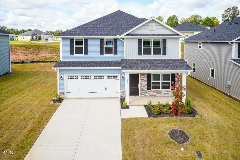 328 Bishop Ln, Sanford, NC 27330