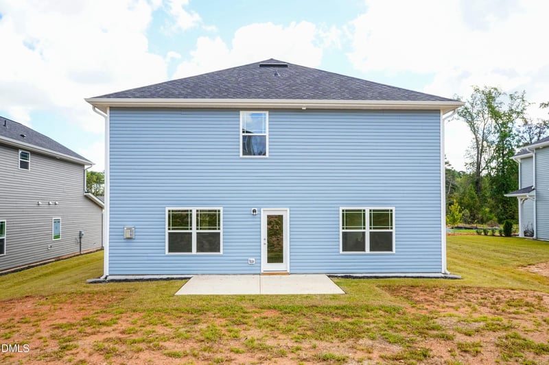 328 Bishop Ln, Sanford, NC 27330