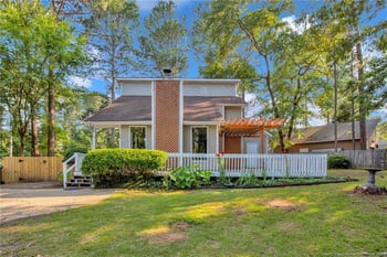 328 Bitterroot Ct, Fayetteville, NC 28314
