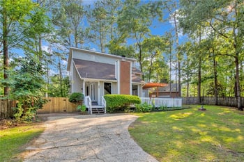 328 Bitterroot Ct, Fayetteville, NC 28314
