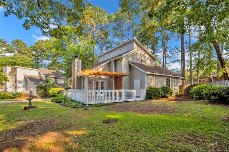 328 Bitterroot Ct, Fayetteville, NC 28314