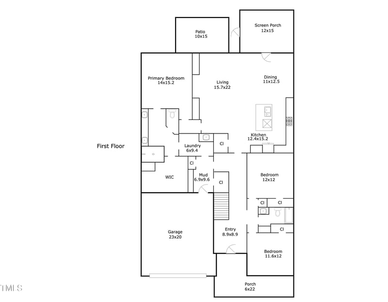 328 Boone St, Chapel Hill, NC 27516