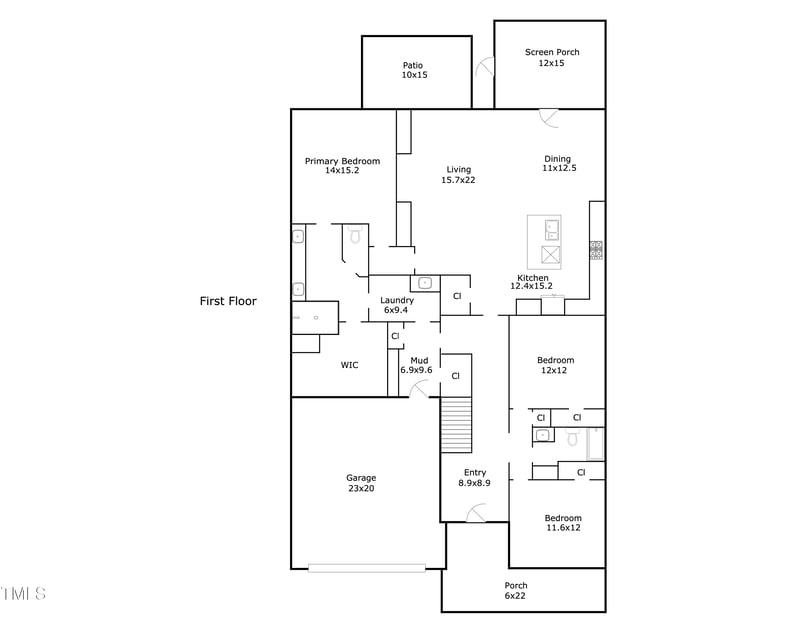 328 Boone St, Chapel Hill, NC 27516