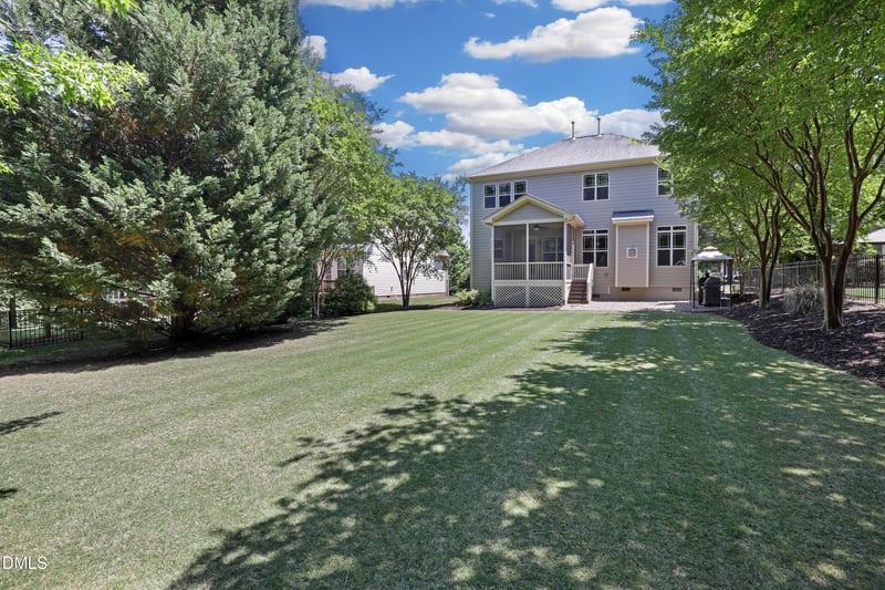 328 Briarfield , Apex, NC 27502