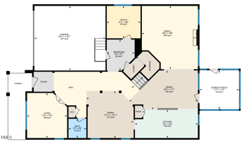 328 Briarfield , Apex, NC 27502