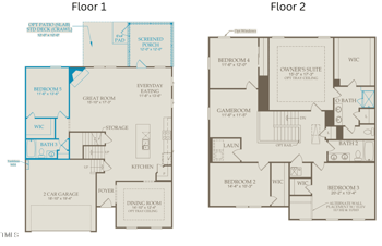 328 Bridle Brook Way, Fuquay Varina, NC 27526