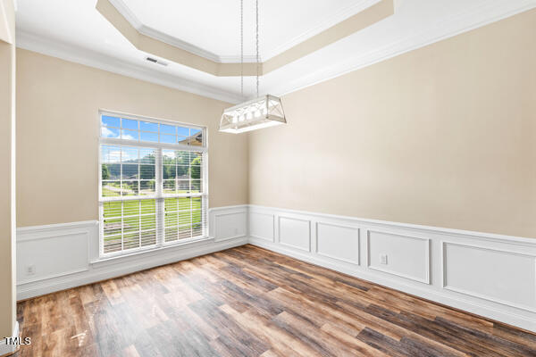 328 Bryerstone Dr, Willow Springs, NC 27592