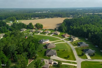 328 Bryerstone Dr, Willow Springs, NC 27592