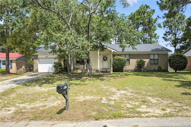 328 Cadmium Ct, Fayetteville, NC 28311