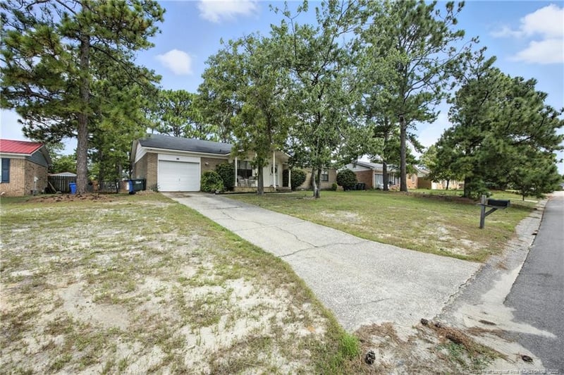 328 Cadmium Ct, Fayetteville, NC 28311