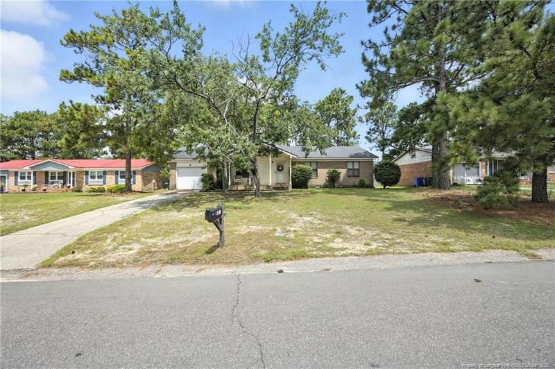 328 Cadmium Ct, Fayetteville, NC 28311