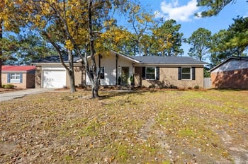 328 Cadmium Ct, Fayetteville, NC 28311