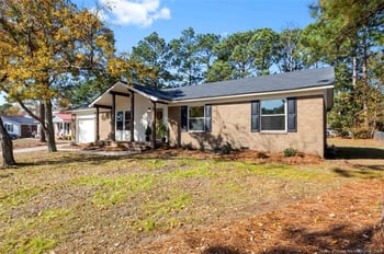 328 Cadmium Ct, Fayetteville, NC 28311