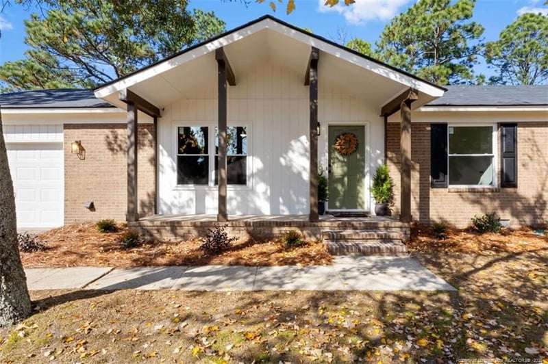 328 Cadmium Ct, Fayetteville, NC 28311