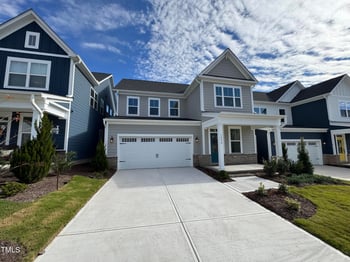 328 Catheys Creek Cir, Wendell, NC 27591